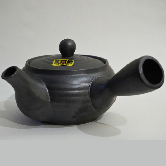 Kyusu Risako (Schwarz) 200 ml