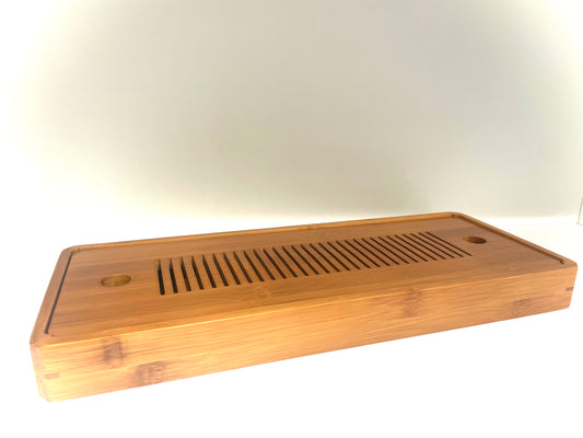 Tea table rectangle