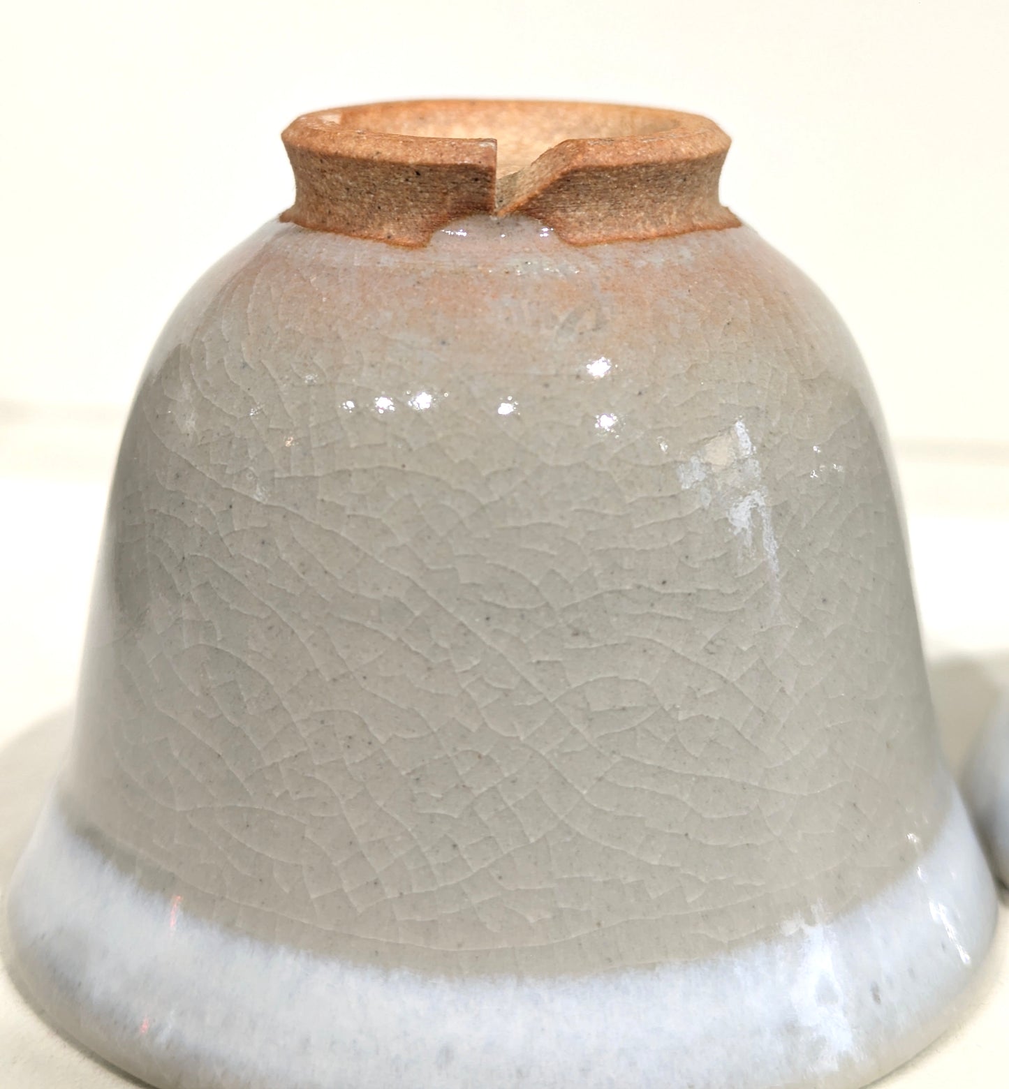 Yunomi cup