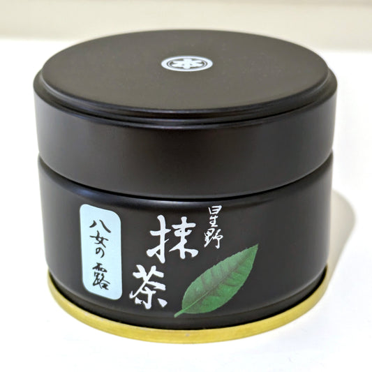 Matcha Yame no Tsuyu