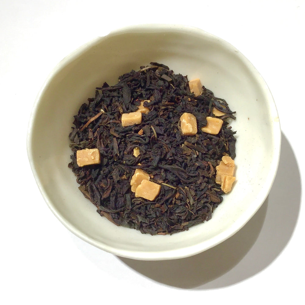 Black Caramel