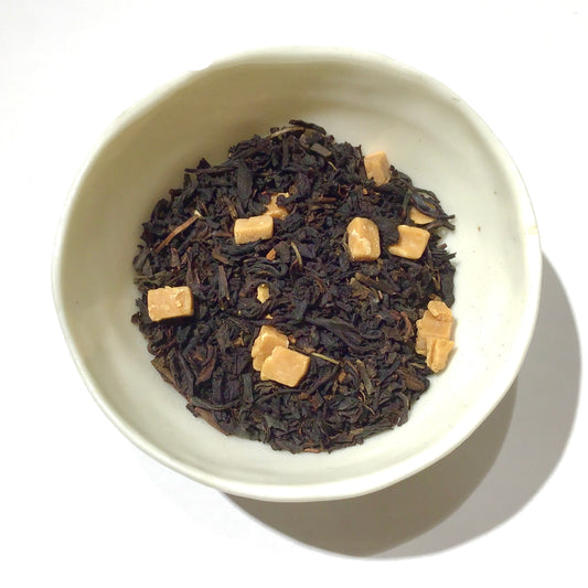 Black Caramel