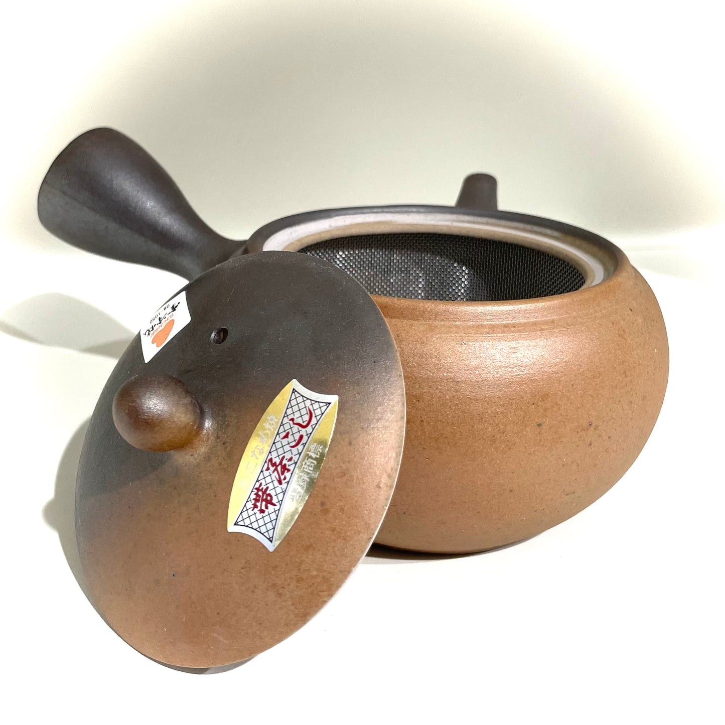 Kyusu Kitsuna Tokoname