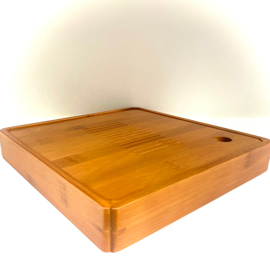Tea table square