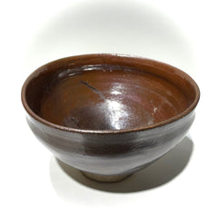 Vintage Chawan Kupfer