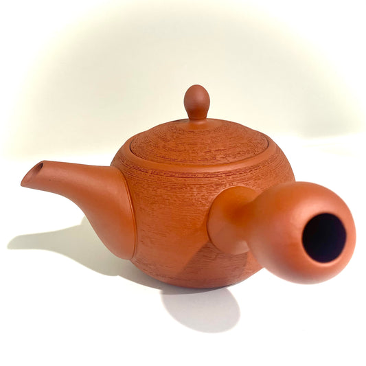 Große Kyusu Sado Ton 600 ml