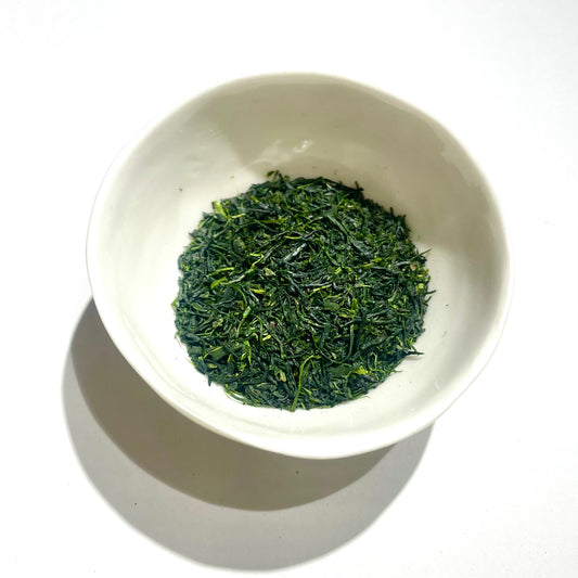 Sencha Ureshino