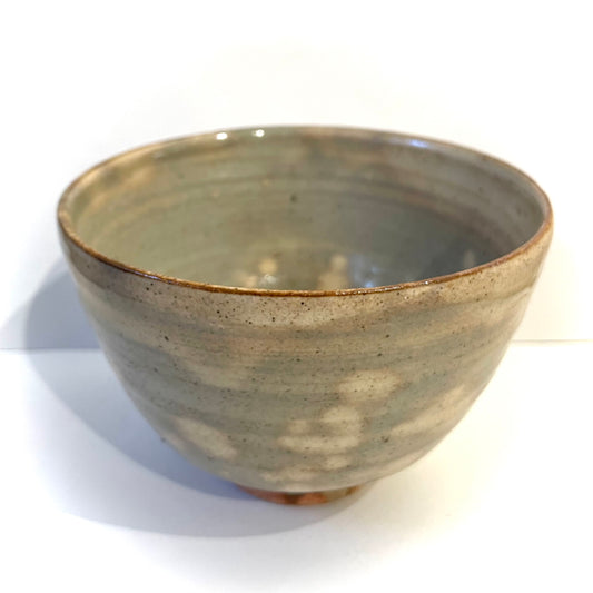 Vintage Chawan - Kiyomizuyaki