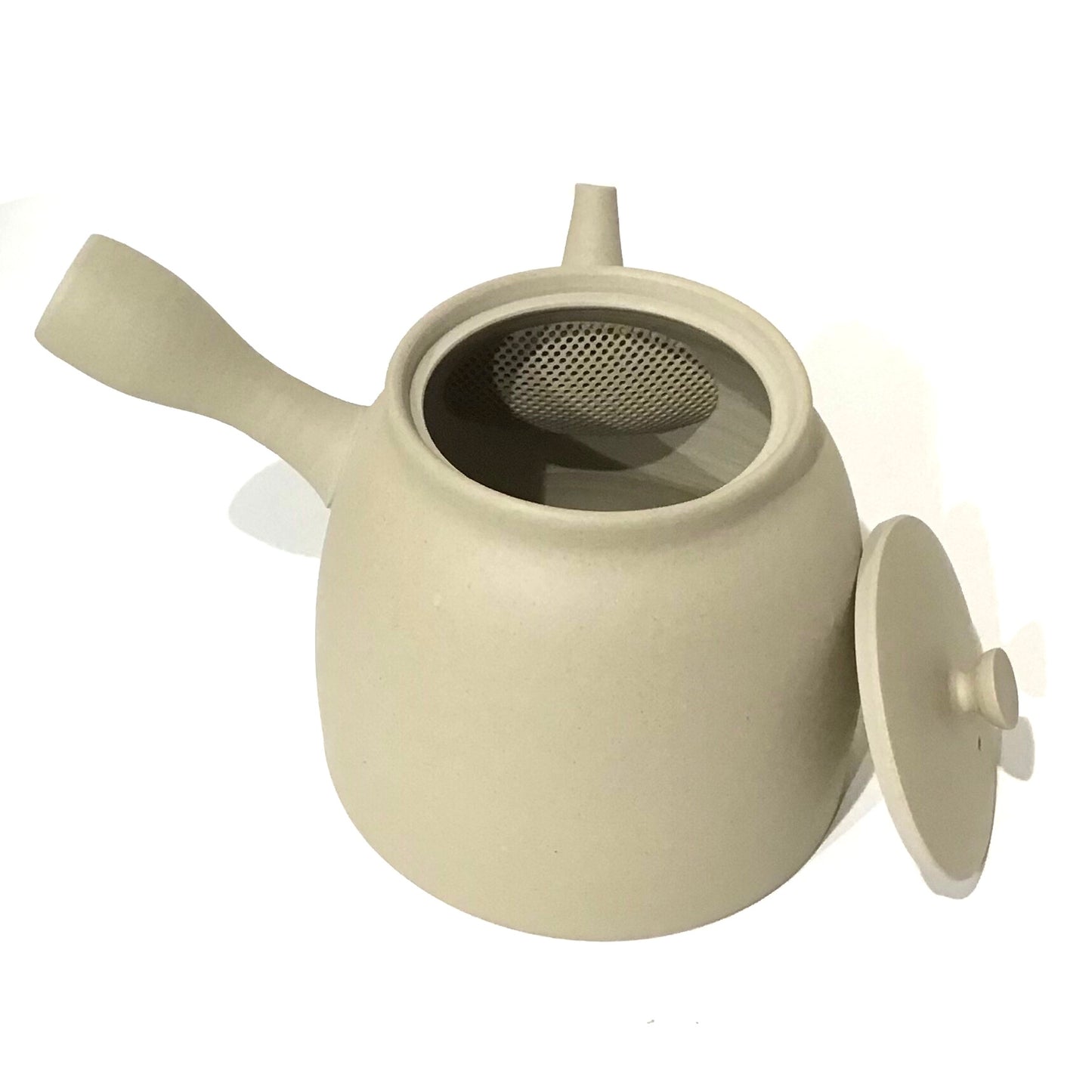 Kyusu  Chanoma II gelb 6403