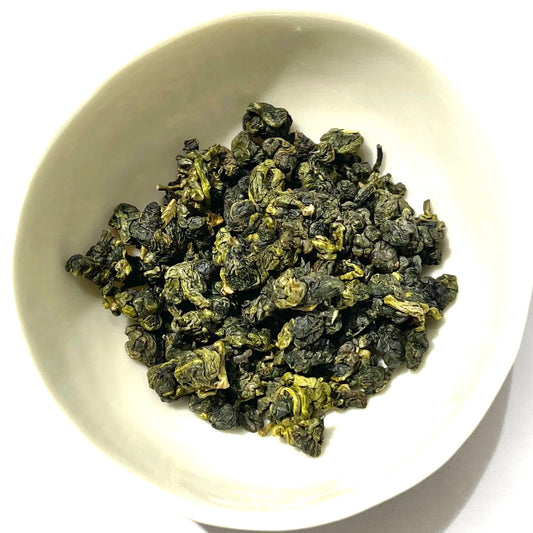 Environmental Oolong