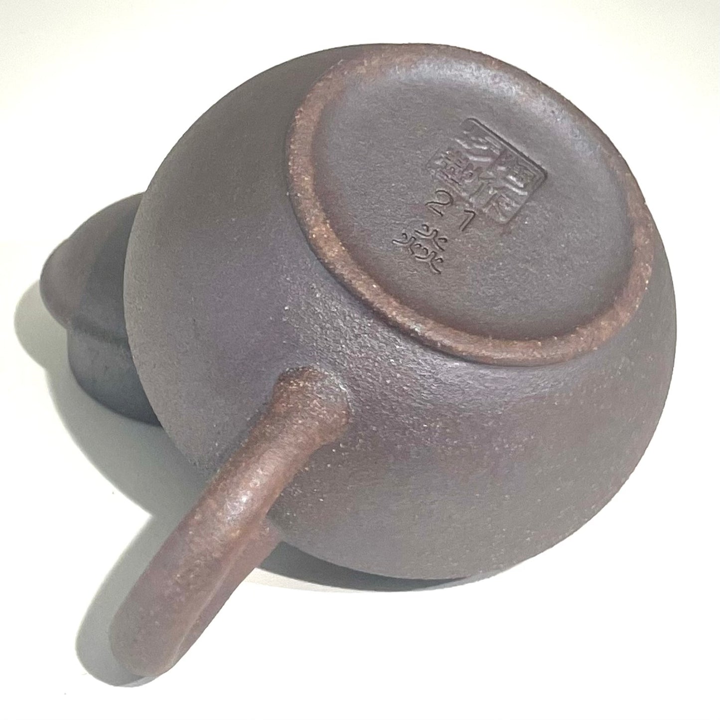 Lin’s Ceramic Studio Purion Shui Ping 3 fach gebrannt