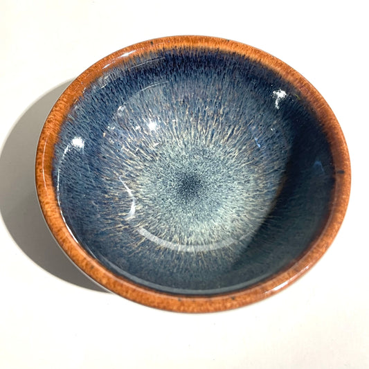 Teeschale Tenmoku Classic