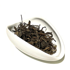 Thailand Gushu Heritage 2018