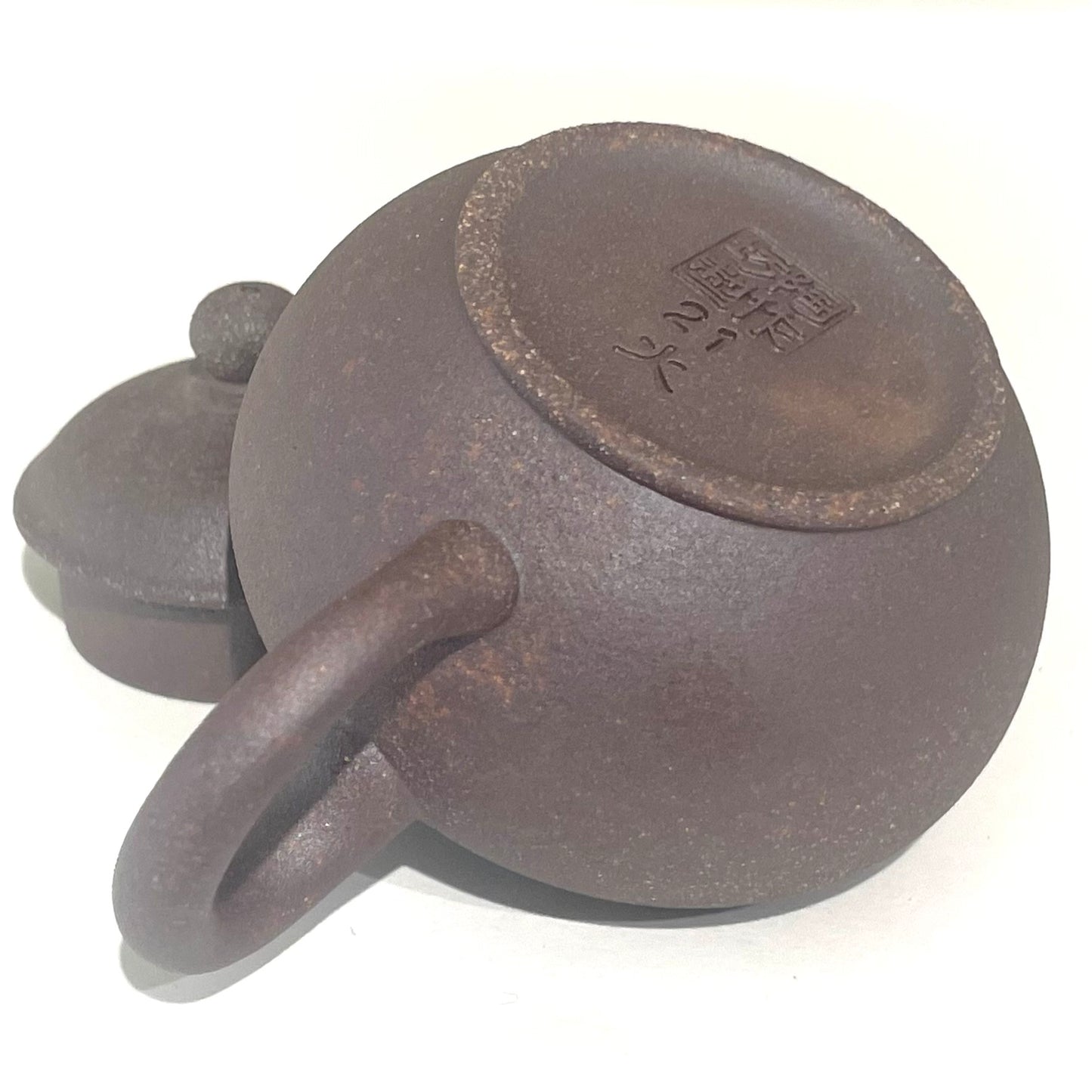 Lin’s Ceramic Studio Purion Shui Ping 1 fach gebrannt