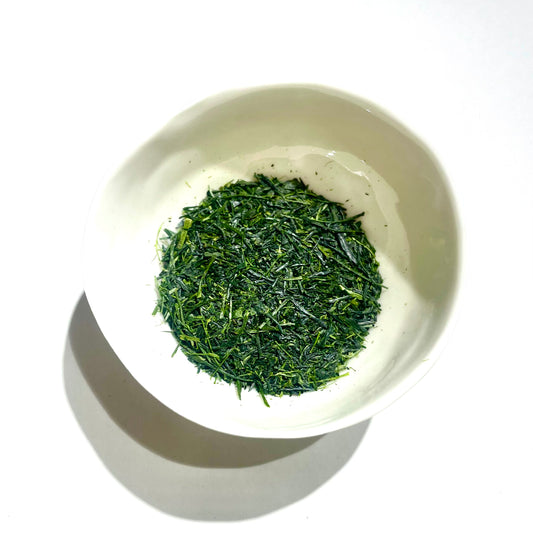 Chiran Donbukashi aus Kagoshima