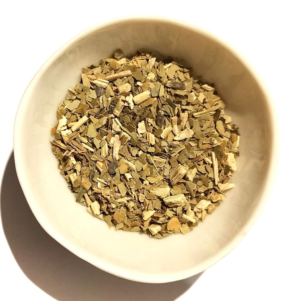 Mate Yerba