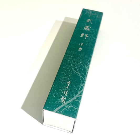 Koju Räucherstäbchen Hinoki und Adlerholz