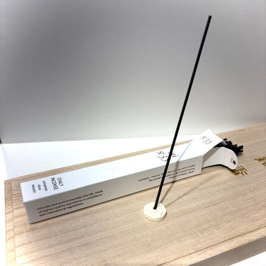 Shoyeido Räucherstäbchen Sui 35