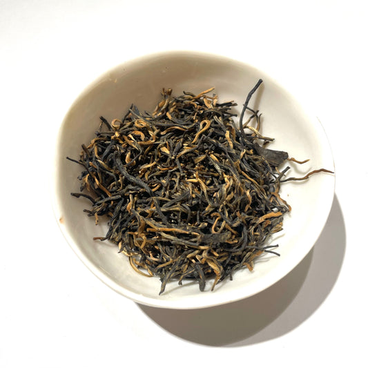 Jin Jun Mei