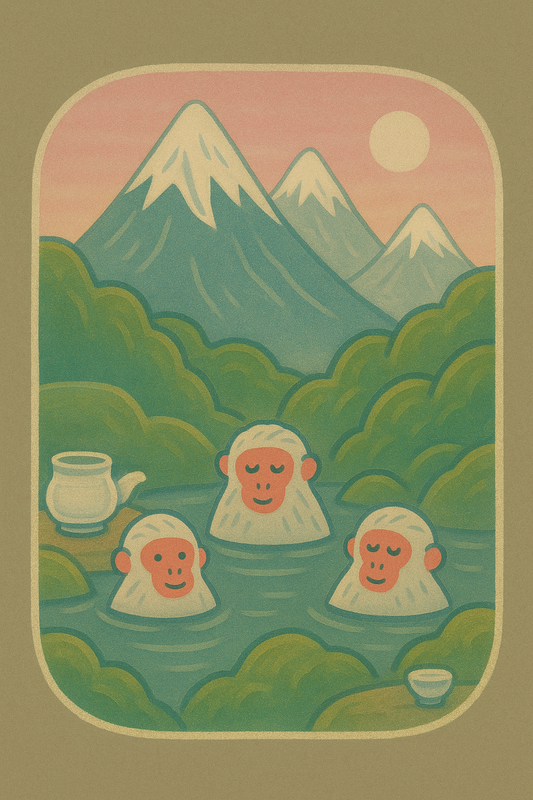 Sencha Asanoka aus Kagoshima