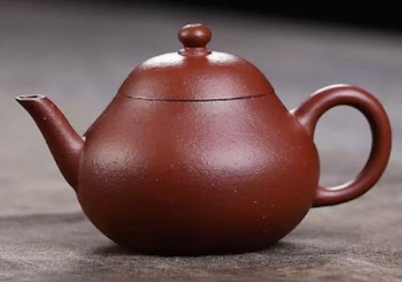 Zhu Ni Yixing Pear
