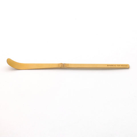 Chashaku (Matchalöffel) – BTR Sonderedition