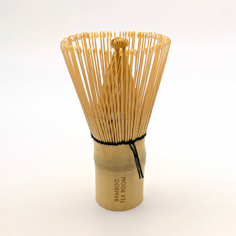 Chasen (Matcha-Besen) – BTR Sonderedition