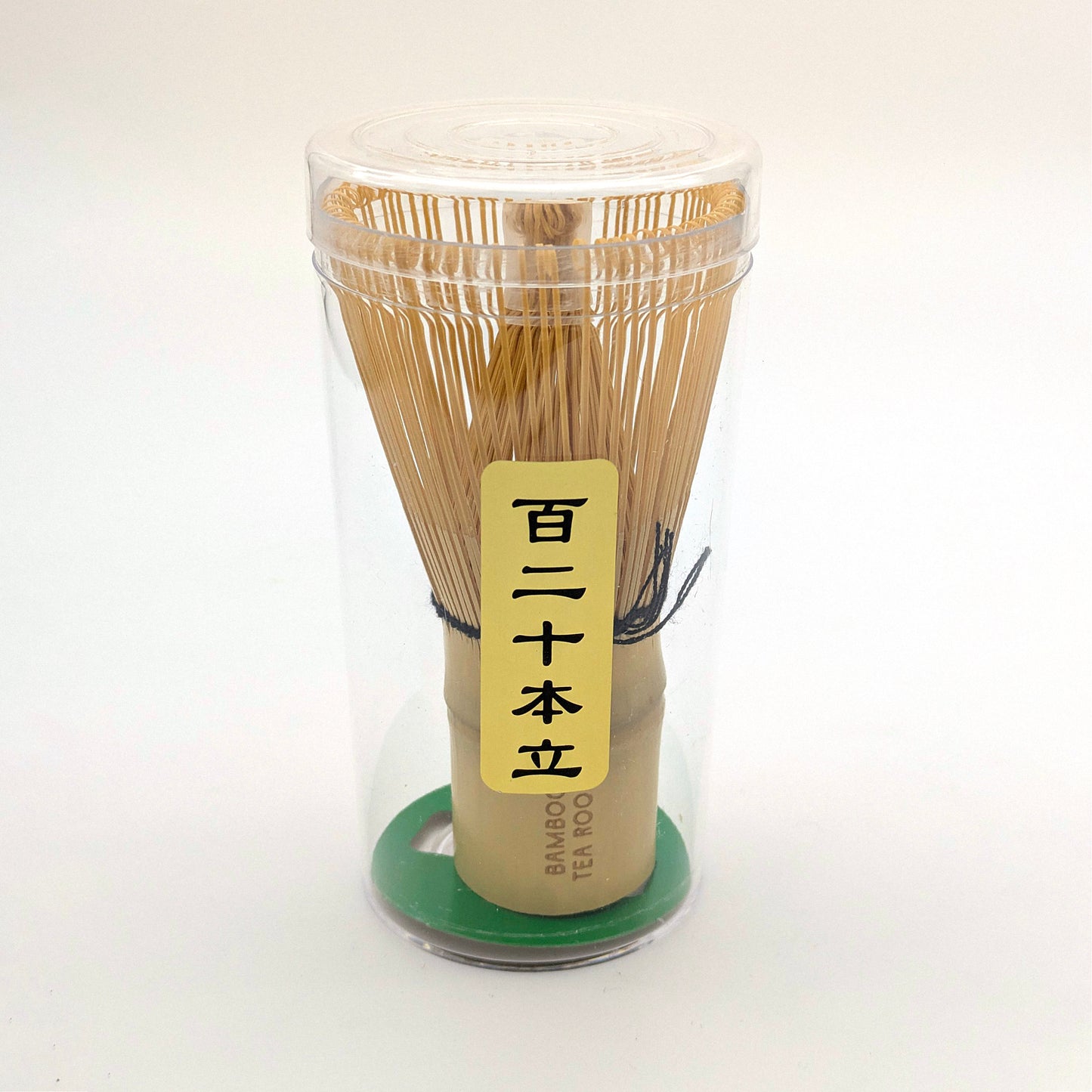 Chasen (Matcha-Besen) – BTR Sonderedition