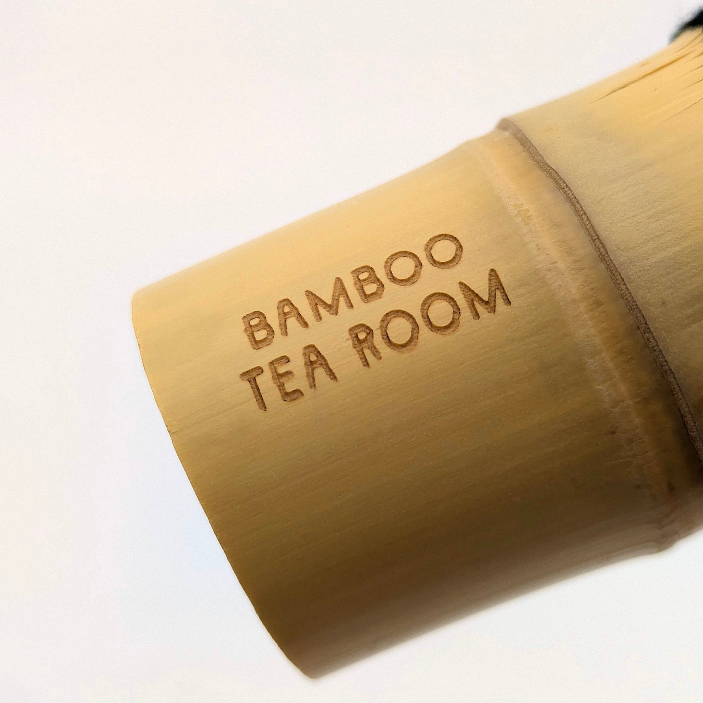 Chasen (Matcha-Besen) – BTR Sonderedition