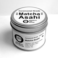 Matcha Asahi