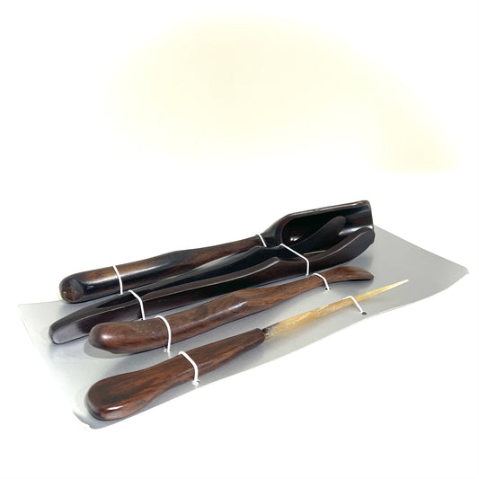 Tea tools