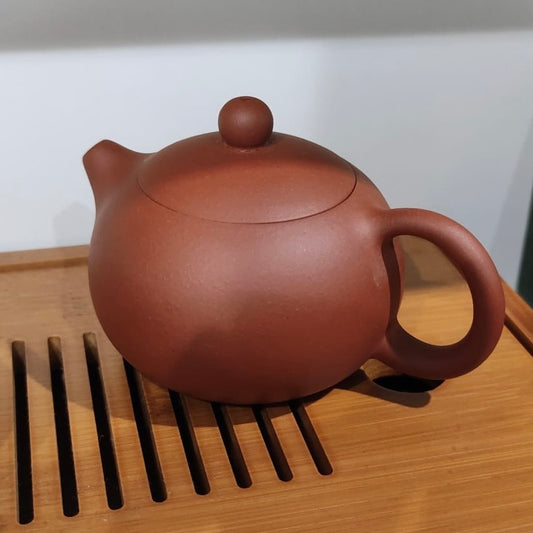 Xishi Hong Ni