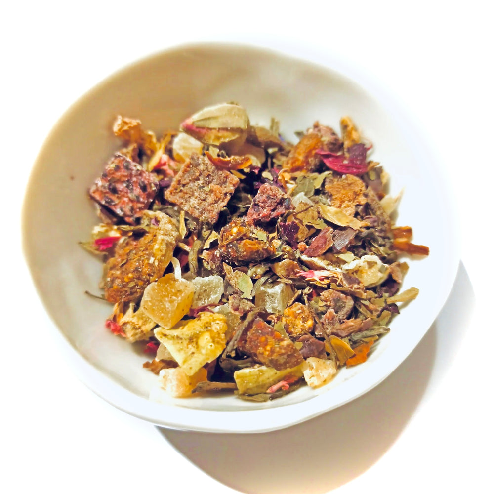 Feige Drachenfrucht