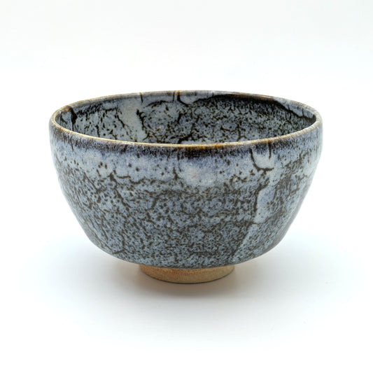 Chawan Shino Winter