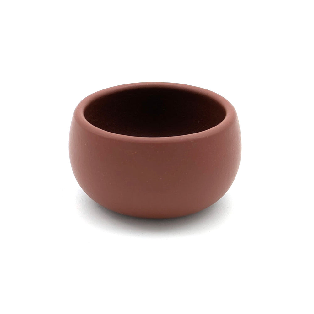 Yixing Zisha Gastschale - Xiao Beizi 50ml