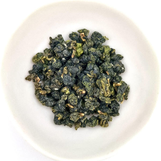 Cui Yu - Jade Oolong
