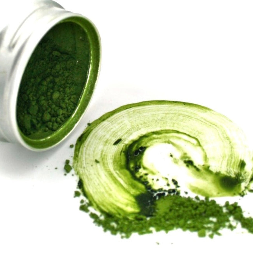 Matcha Hoshun (Premiumqualität)