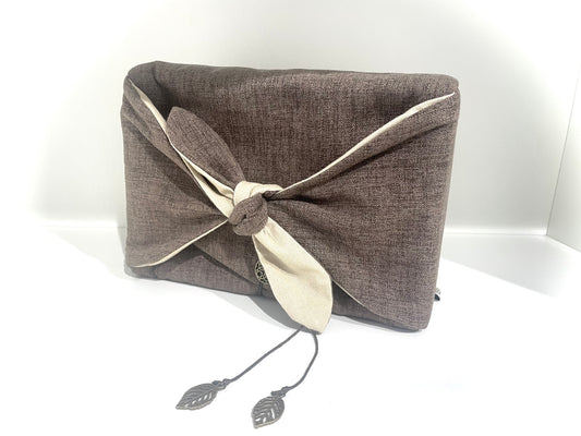 Tea set travel bag
