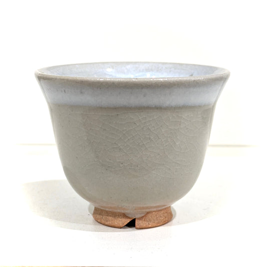 Yunomi cup