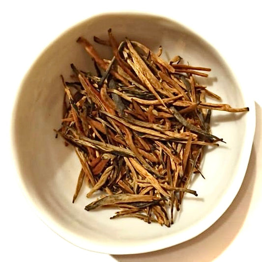 Golden Needle