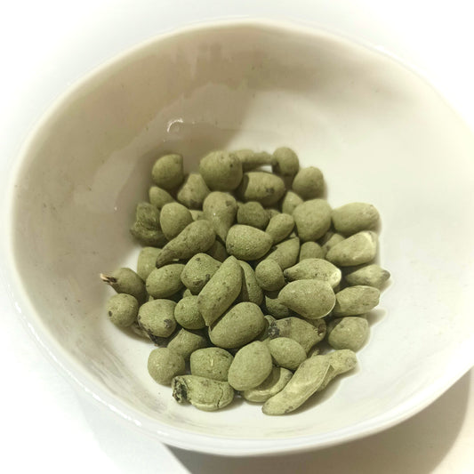 Ginseng Oolong