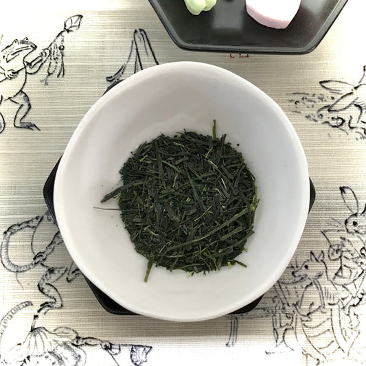 Shincha Asanoka