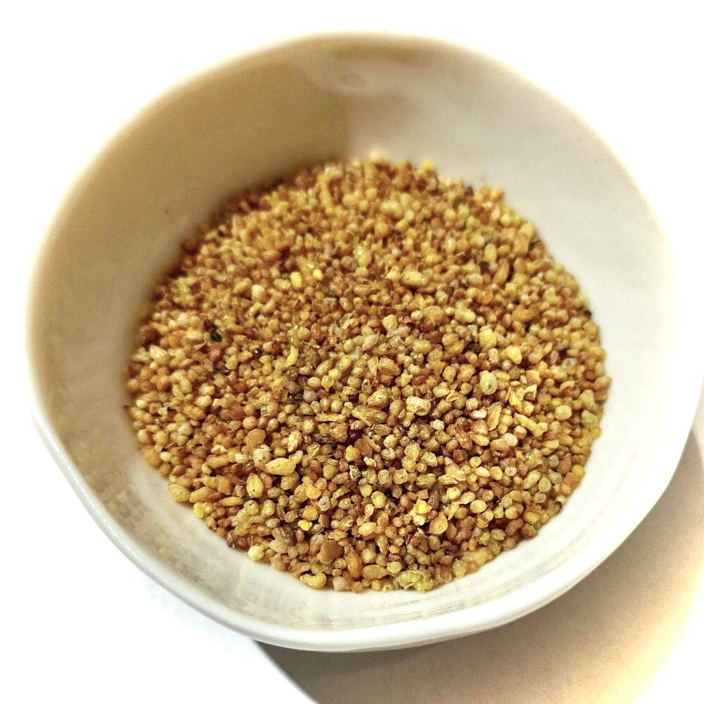 Soba Cha