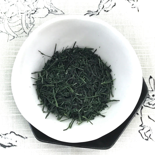Shincha Saemidori