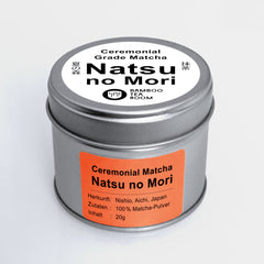 Matcha Natsu no Mori