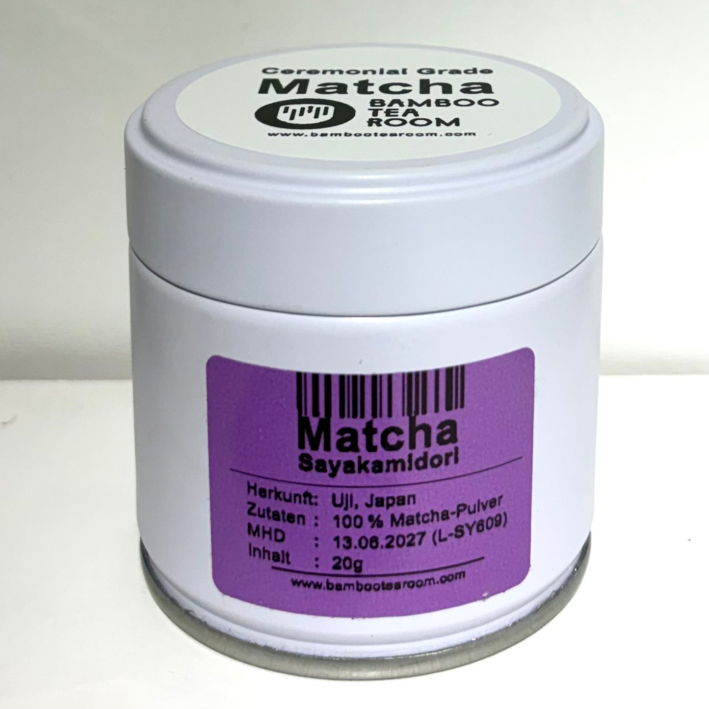 Matcha Sayamakaori