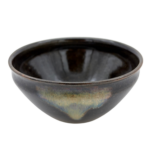 Vintage Chawan Kutani