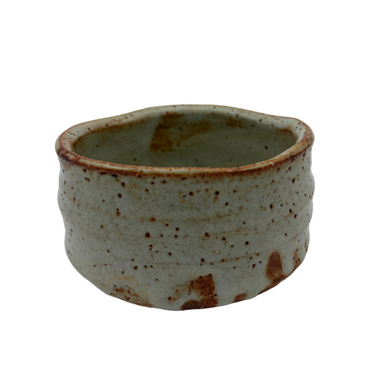 Vintage Chawan Shino Classic