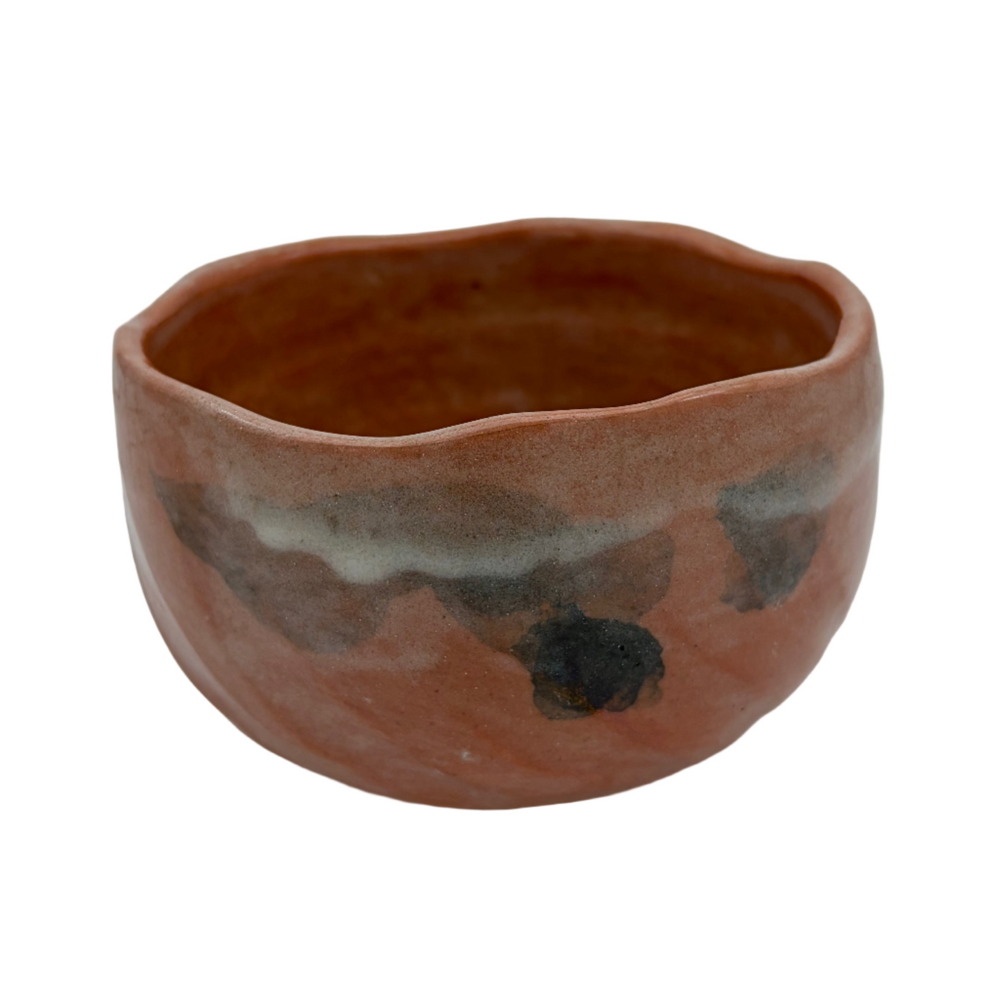 Vintage Chawan Raku Classic