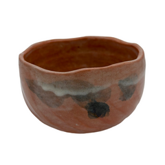 Vintage Chawan Raku Classic
